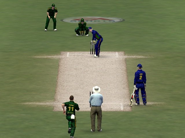 wheon cricket 07