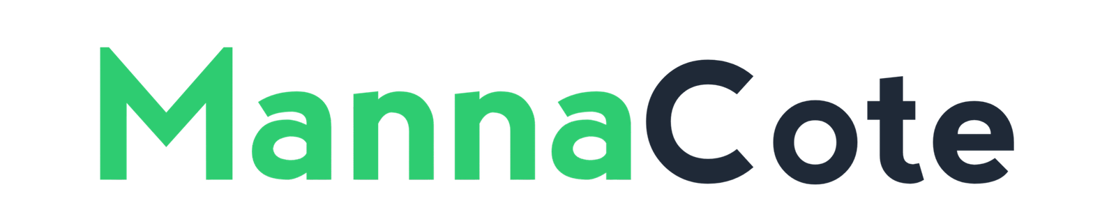 Mannacote
